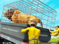 Spiel Transport von Nutztieren  Online