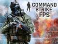 Spiel Befehlsschlag FPS Online