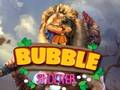 Spiel Herkules-Bubble-Shooter  Online