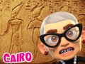 Spiel Wütendes Gran Cairo  Online