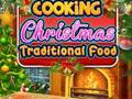 Spiel Traditionelles Weihnachtsessen kochen  Online