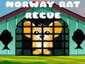 Spiel Rattenrettung in Norwegen  Online