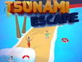 Spiel Tsunami-Flucht  Online