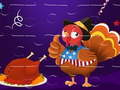 Spiel Dankeschön-Puzzle  Online