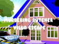 Spiel Mordende Metzgervilla Flucht  Online