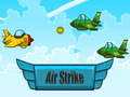 Spiel Luftangriff  Online