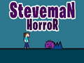Spiel Steveman-Horror  Online