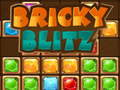 Spiel Bricky-Blitz  Online