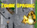 Spiel Zombie-Aufstand  Online