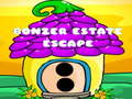 Spiel Bonzer Estate Flucht  Online