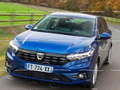 Spiel Dacia Sandero-Puzzle  Online