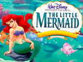 Spiel Kleine Meerjungfrau  Online