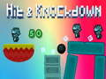 Spiel Treffer & Niederschlag  Online