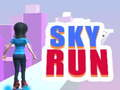 Spiel Himmelslauf  Online