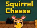 Spiel Eichhörnchen-Käse  Online