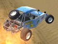 Spiel Offroad-Kart-Strand-Stunt  Online