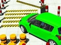 Spiel Echtes Vorausparken  Online