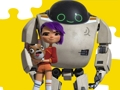 Spiel Puzzle der nächsten Generation  Online