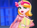 Spiel Monster High™ Schönheitssalon  Online