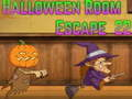 Spiel Amgel Halloween Room Flucht 22 Online