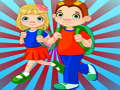 Spiel ZB Math Kid Online