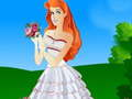 Spiel Hochzeit von Prinzessin Aurora  Online