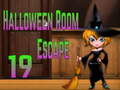 Spiel Amgel Halloween Room Flucht 19 Online