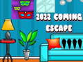 Spiel 2022 Kommende Flucht  Online
