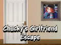 Spiel Chuckys Freundin entkommt  Online