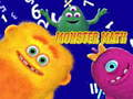 Spiel Monster-Mathematik  Online