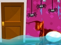 Spiel Flut Flucht  Online