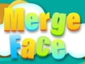Spiel Gesicht zusammenführen  Online