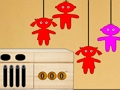 Spiel Joyance Mädchenflucht  Online