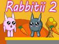 Spiel Kaninchenii 2  Online