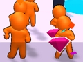 Spiel Entkomme uns 3D  Online