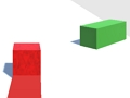 Spiel Rollenhimmel 3D  Online