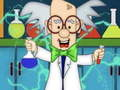 Spiel Wahnsinnige Mathematik  Online