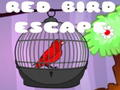 Spiel Rote Vogelflucht  Online