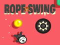 Spiel Seilschaukel  Online