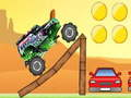 Spiel Monster!  Online
