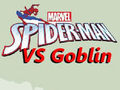 Spiel Marvel Spider-Man gegen Kobold  Online