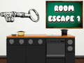 Spiel Zimmerflucht 1  Online