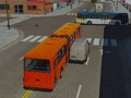 Spiel Bus Simulator Stadtbusfahrer  Online