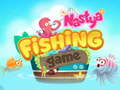 Spiel Nastya Angelspiel  Online