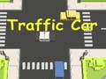 Spiel Verkehrsauto  Online