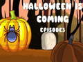 Spiel Halloween kommt, Folge 3  Online