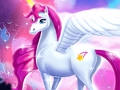 Spiel Mein magisches Einhornpferd  Online