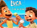 Spiel Luca Puzzle  Online