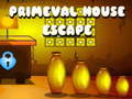 Spiel Urzeithaus Flucht  Online