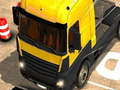 Spiel LKW-Parkplatz 2021  Online